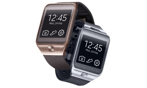 Новите часовници и гривни Samsung Gear не са евтини