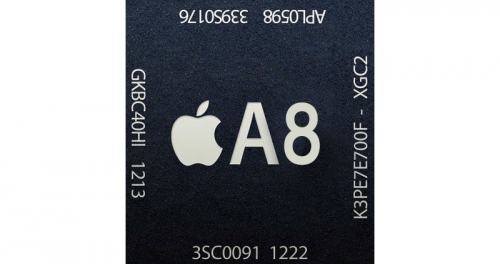 Започна масовото производство на чиповете за iPhone 6