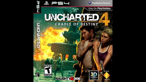 Уволниха главната авторка на играта за PS4 Uncharted