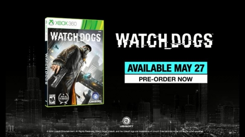 Премиерата на Watch Dogs ще е през май