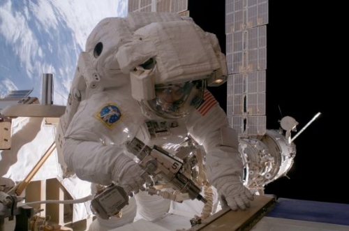 Всеки вложен долар в NASA носи на американците  печалба