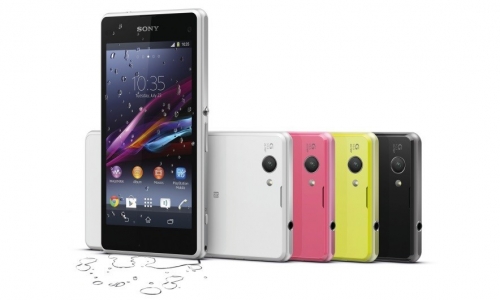 Сравнение на 20-мегапикселови камери: Nokia против Sony