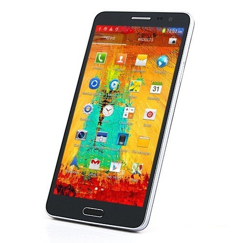 Появи се клонинг на Galaxy Note 3 с цена 0
