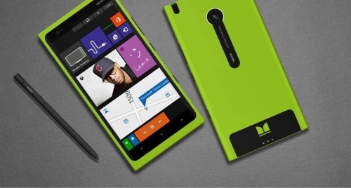Nokia може да ононсира новите си смартфони в средата на април