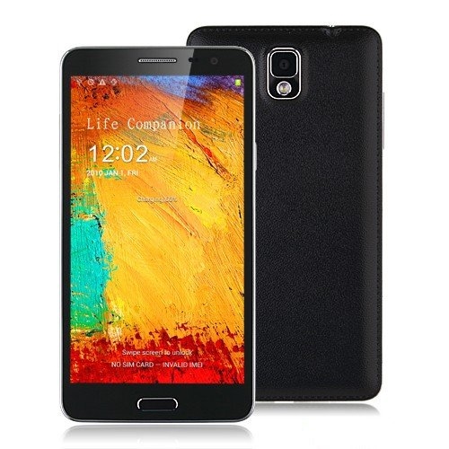 Появи се клонинг на Galaxy Note 3 с цена 0