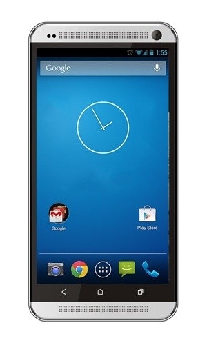 Появи се клонинг на новия HTC One още преди официалното му представяне