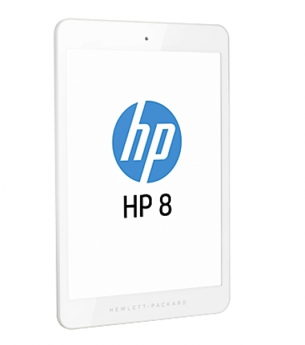 HP стартира продажбите на бюджетния таблет HP 8 1401