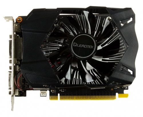 Leadtek готви пускането на собствени версии на GeForce GTX 750 и GTX 750 Ti