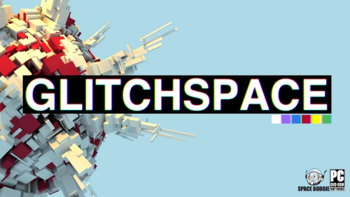 Glitchspace – екшън от първо лице за програмисти