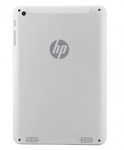 HP стартира продажбите на бюджетния таблет HP 8 1401