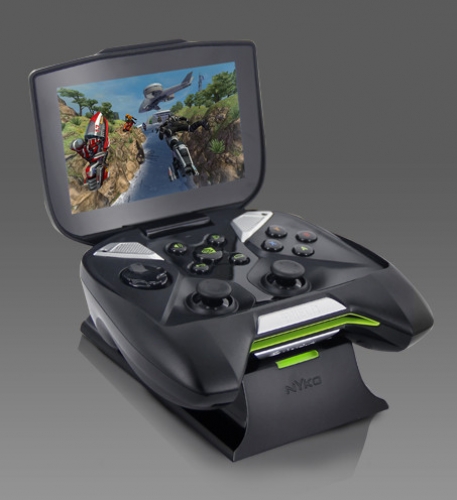 Nyko пуснаха линия аксесоари за Nvidia Shield