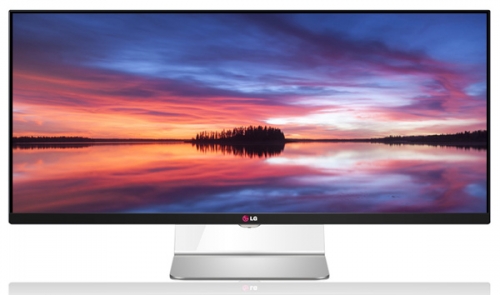 Започнаха продажбите на 34″ монитор LG 34UM95 с резолюция 3440×1440 пиксела