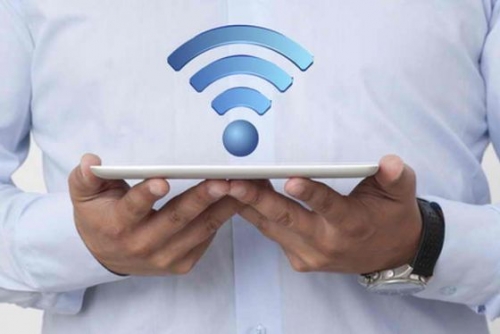 Европол не препоръчва използването на публични Wi-Fi мрежи