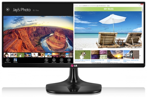 Започнаха продажбите на 34″ монитор LG 34UM95 с резолюция 3440×1440 пиксела