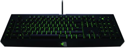 Razer представи първият механичен клавиш, създаден за игри