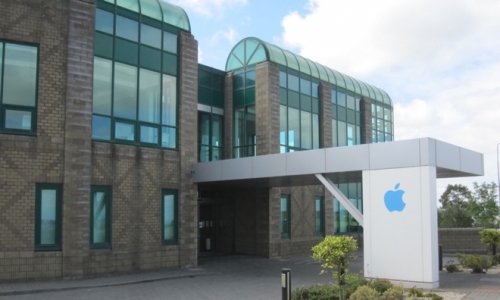 Уличиха Apple в укриване на данъци в Австралия