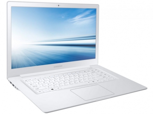 Samsung ATIV Book 9 Style – стилен ултрабук в нов дизайн