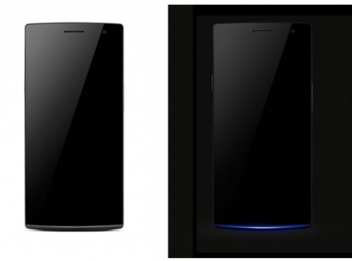 50-мегапикселовият OPPO Find 7: нови примерни снимки