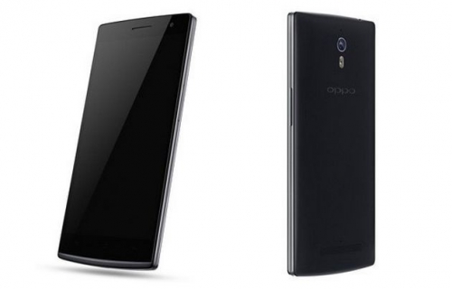 50-мегапикселовият OPPO Find 7: нови примерни снимки