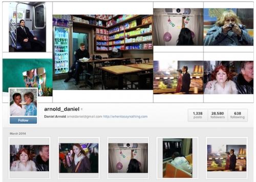 Беден фотограф спечели $ 15 000 за един ден в Instagram