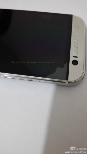 Новият HTC One (M8): първи впечатления и „живи“ снимки