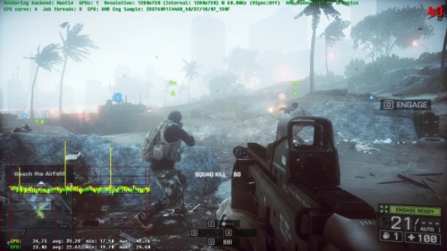 EA: Проблемите с Battlefield 4 не са накърнили репутацията на франчайза