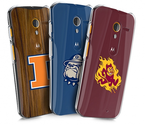Motorola намали за студенти цената на Moto X