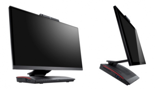 Fujitsu представи моноблоковете Esprimo X923 и X923-T