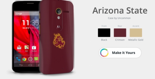 Motorola намали за студенти цената на Moto X