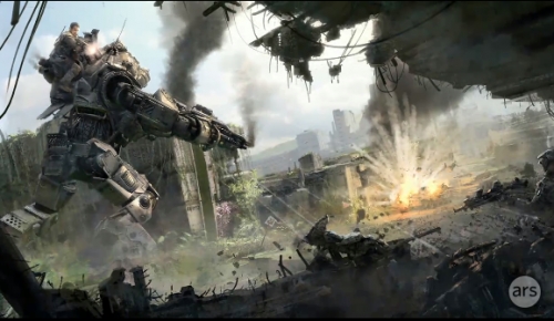 В Южна Африка няма да играят Titanfall заради слабия си интернет