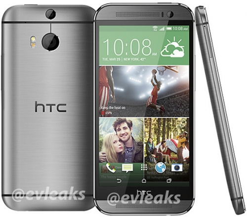 Новият HTC One (M8): първи впечатления и „живи“ снимки