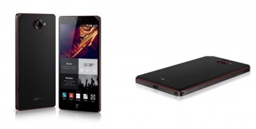 Pantech Vega Iron 2 ще стане първият смартфон с чип Snapdragon 805