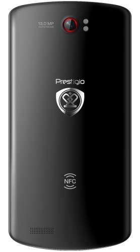 Prestigio MultiPhone 7500: стилен смартфон с Full HD екран