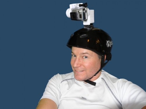 Stubilizer – стабилизатор съвместим с камерите GoPro