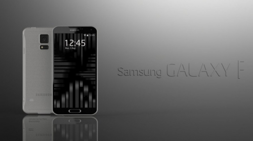 Появи се металният вариант на GALAXY S5