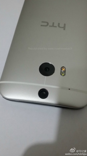 Новият HTC One (M8): първи впечатления и „живи“ снимки