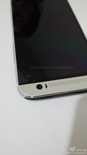 Новият HTC One (M8): първи впечатления и „живи“ снимки