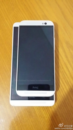 Новият HTC One (M8): първи впечатления и „живи“ снимки