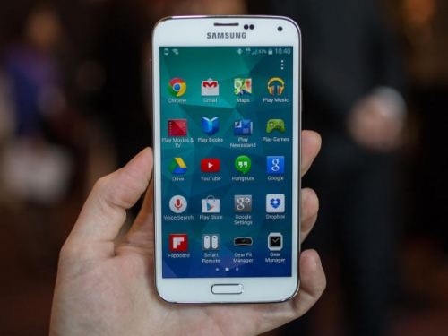 Забрана ще попречи на продажбите на Galaxy S5 в Корея