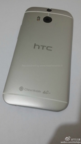 Новият HTC One (M8): първи впечатления и „живи“ снимки