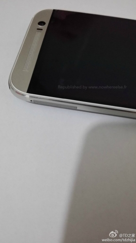 Новият HTC One (M8): първи впечатления и „живи“ снимки