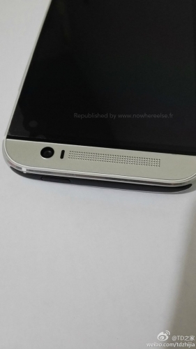 Новият HTC One (M8): първи впечатления и „живи“ снимки