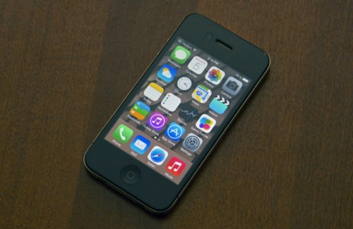 iPhone 4 работи по-бързо с новата iOS 7.1
