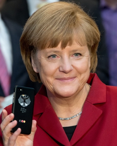 Secusmart продаде над 2000 модифицирани смартфона BlackBerry Z10