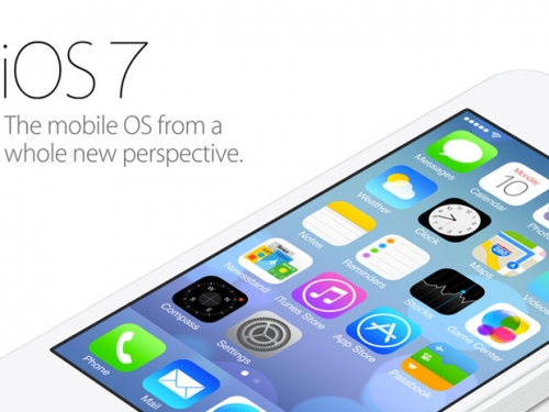 Apple пусна за изтегляне 7.1 на iOS