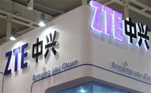 В края на март ZTE ще представи собствена геймърска конзола