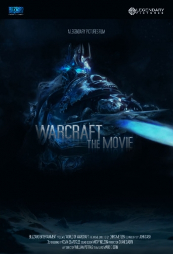Екипът на филма Warcraft изплашен от високите очаквания на геймърите