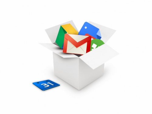 Google плащат по  всеки път щом привлечем нов потребител към Google Apps