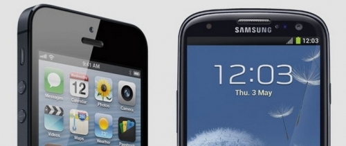 Apple иска по $ 40 за всеки продаден Android-смартфон на Samsung