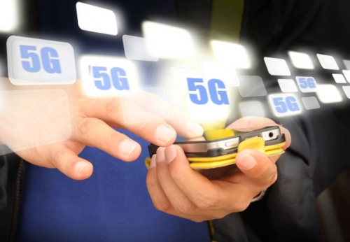 Германия и Великобритания подготвят 5G мобилен Интернет